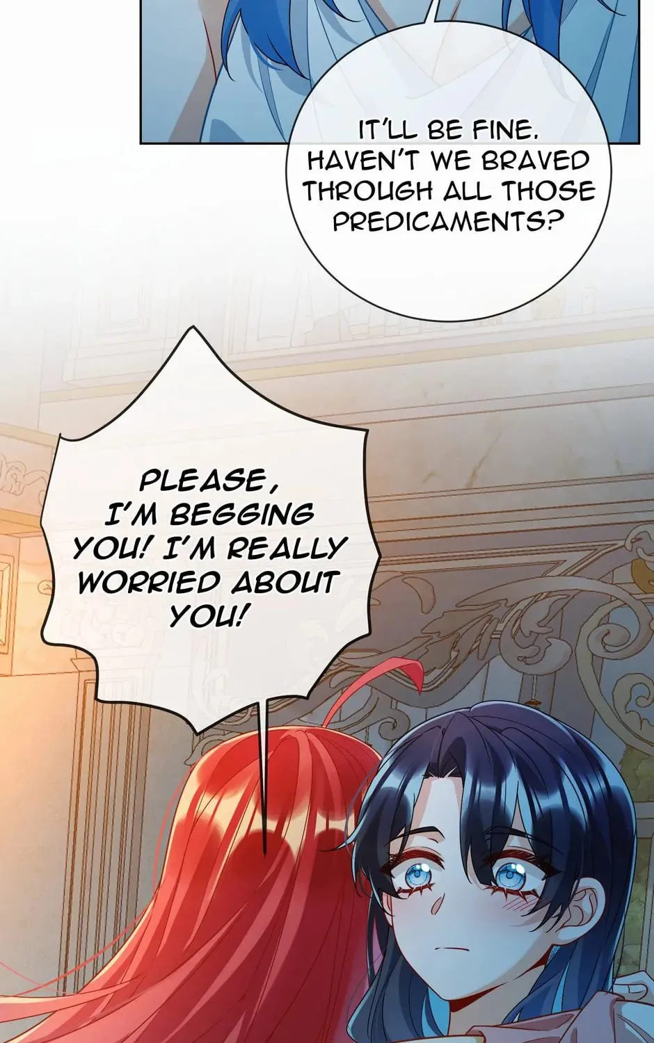 The Villainess and Miss Demon Lord Chapter 44 page 43 - 