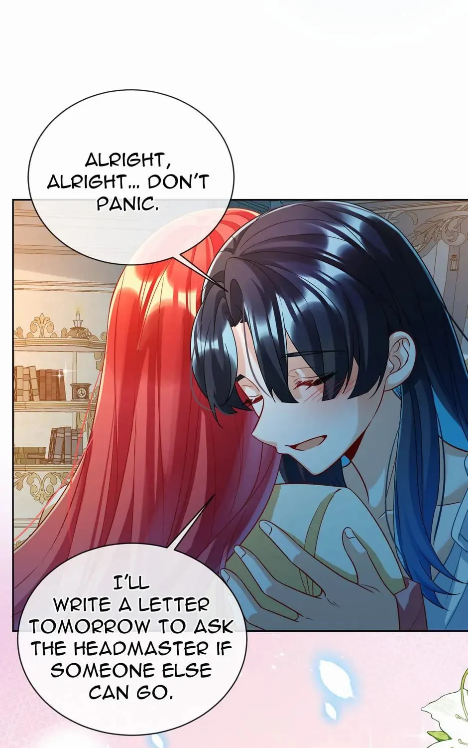 The Villainess and Miss Demon Lord Chapter 44 page 47 - 
