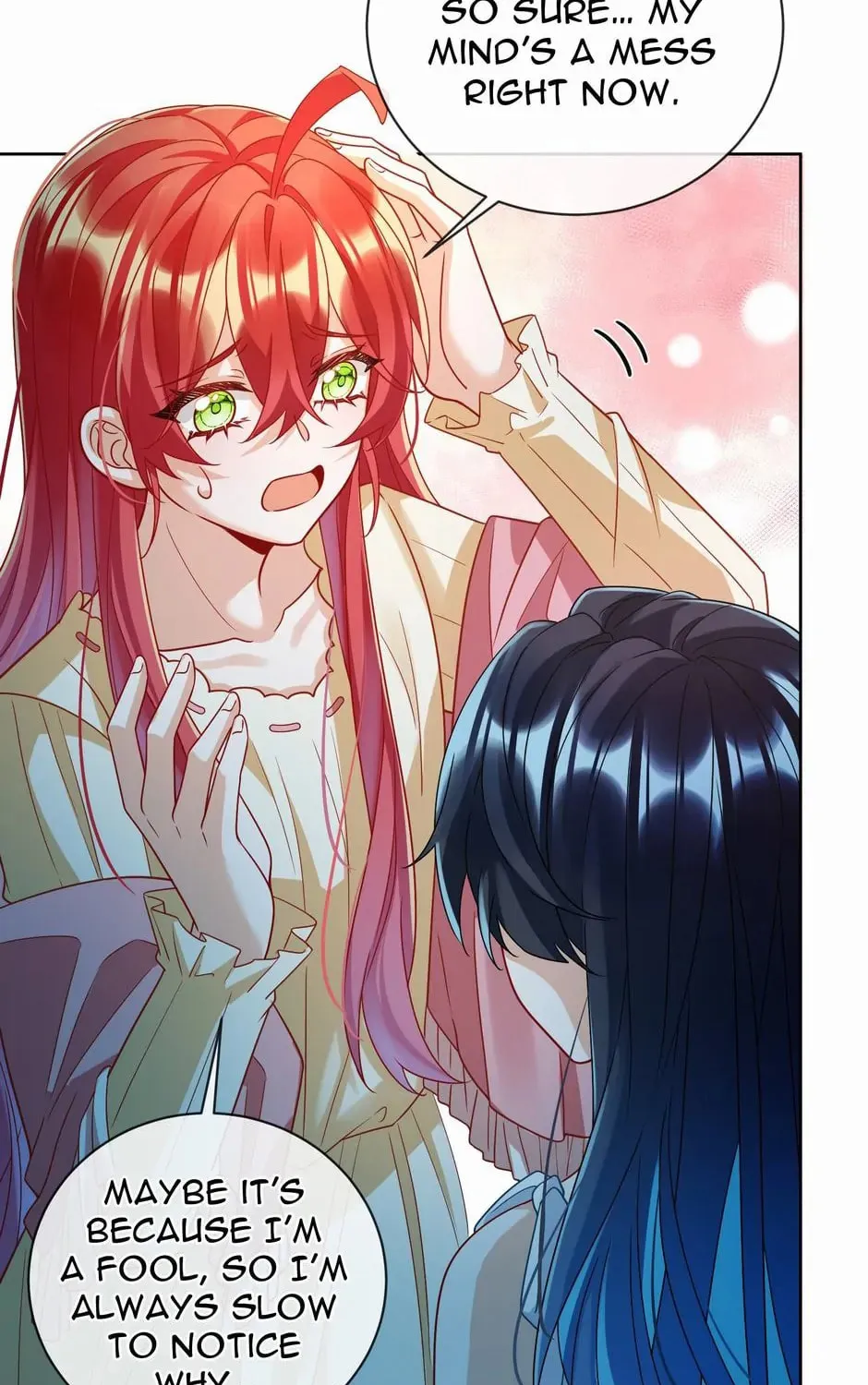 The Villainess and Miss Demon Lord Chapter 44 page 53 - 