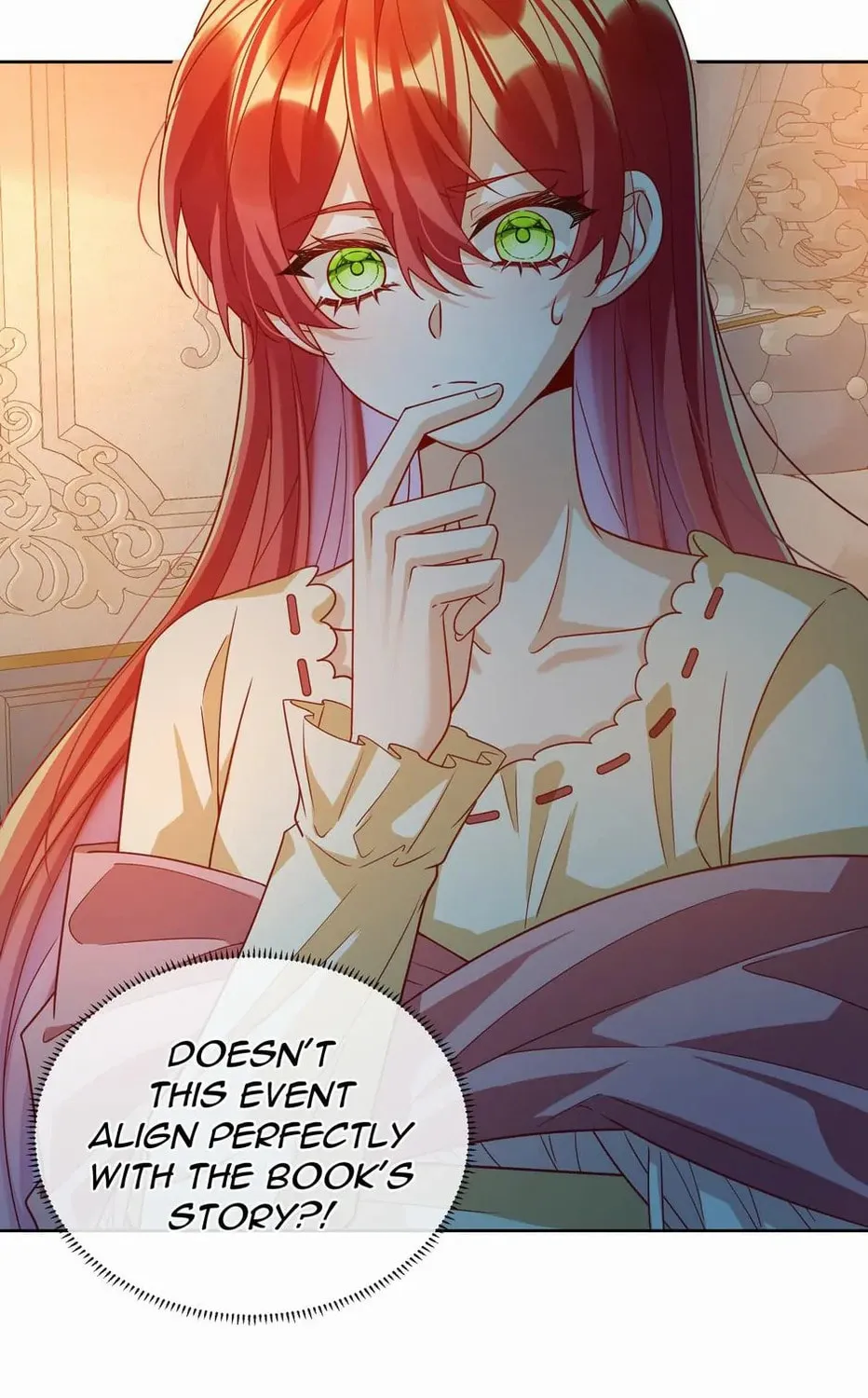 The Villainess and Miss Demon Lord Chapter 44 page 7 - 