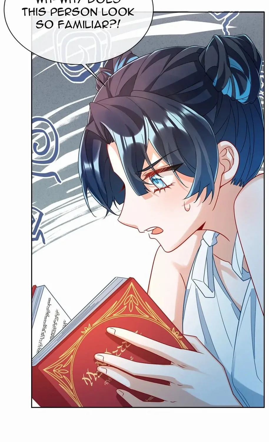 The Villainess and Miss Demon Lord Chapter 44 page 73 - 