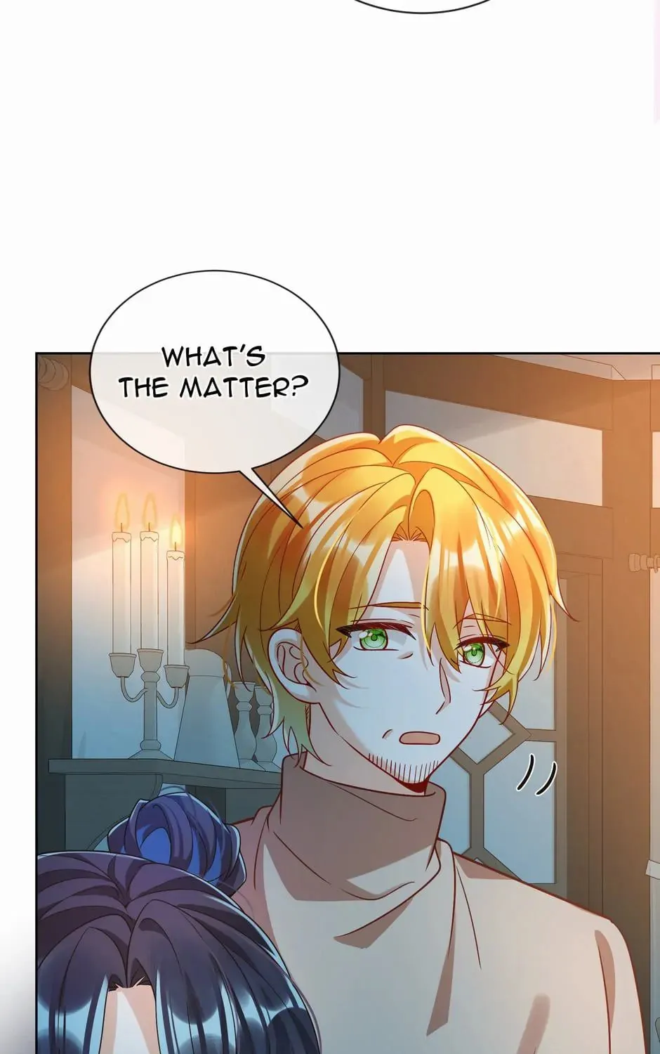 The Villainess and Miss Demon Lord Chapter 44 page 79 - 