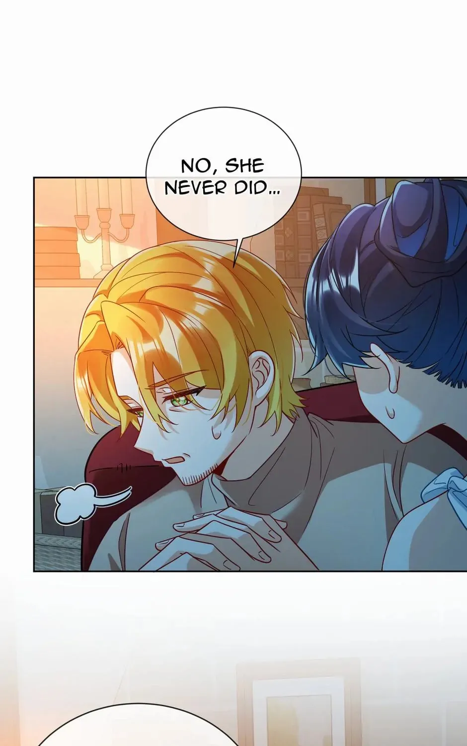 The Villainess and Miss Demon Lord Chapter 44 page 87 - 