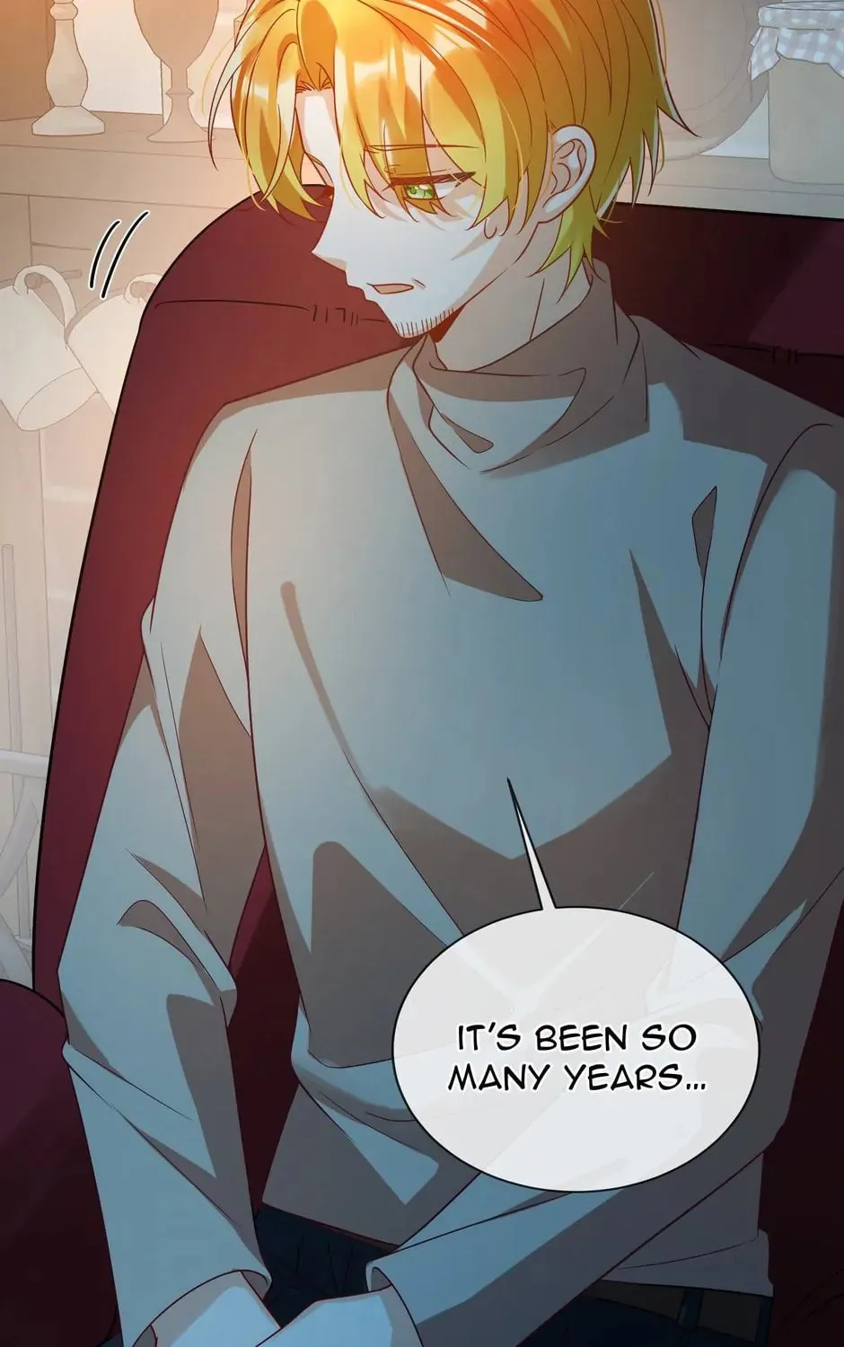 The Villainess and Miss Demon Lord Chapter 44 page 89 - 