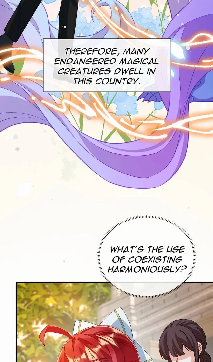 The Villainess and Miss Demon Lord Chapter 45 page 13 - 