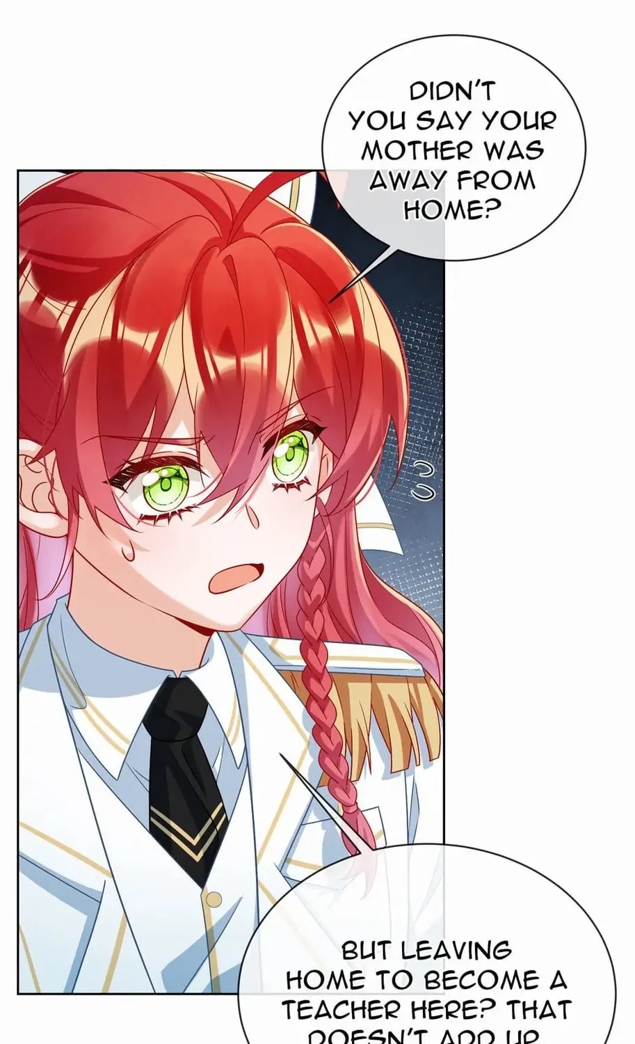 The Villainess and Miss Demon Lord Chapter 45 page 39 - 