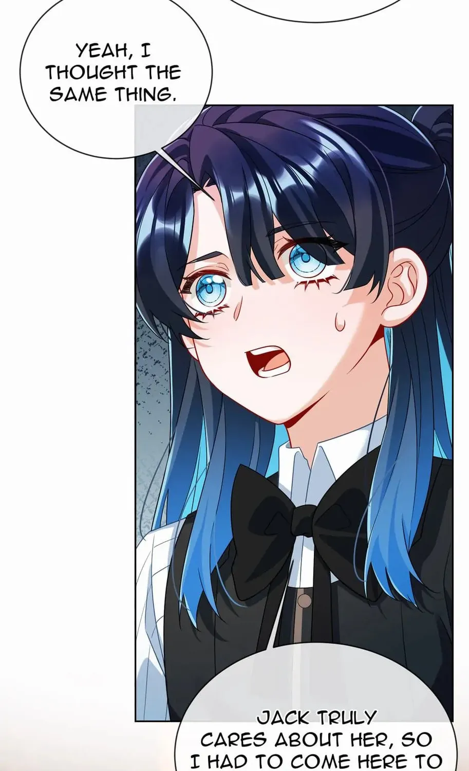 The Villainess and Miss Demon Lord Chapter 45 page 41 - 