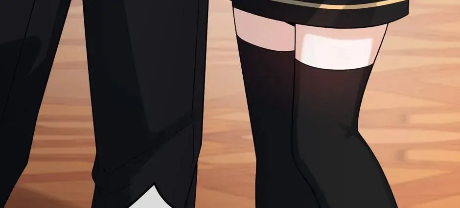 The Villainess and Miss Demon Lord Chapter 45 page 50 - 