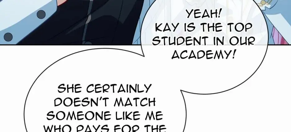 The Villainess and Miss Demon Lord Chapter 45 page 52 - 
