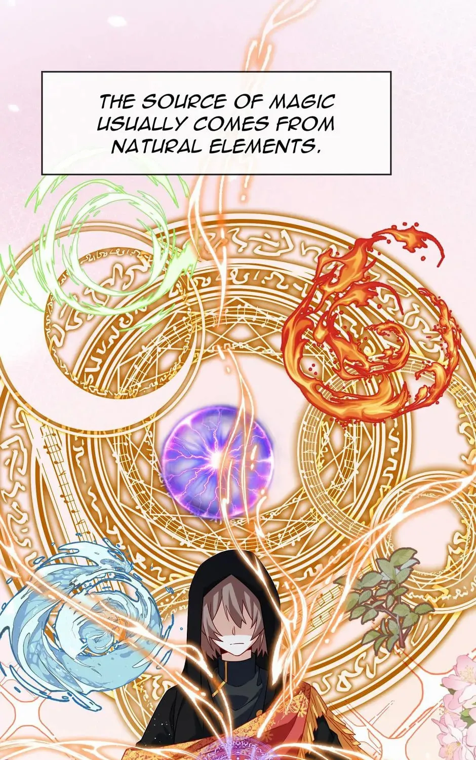 The Villainess and Miss Demon Lord Chapter 45 page 7 - 