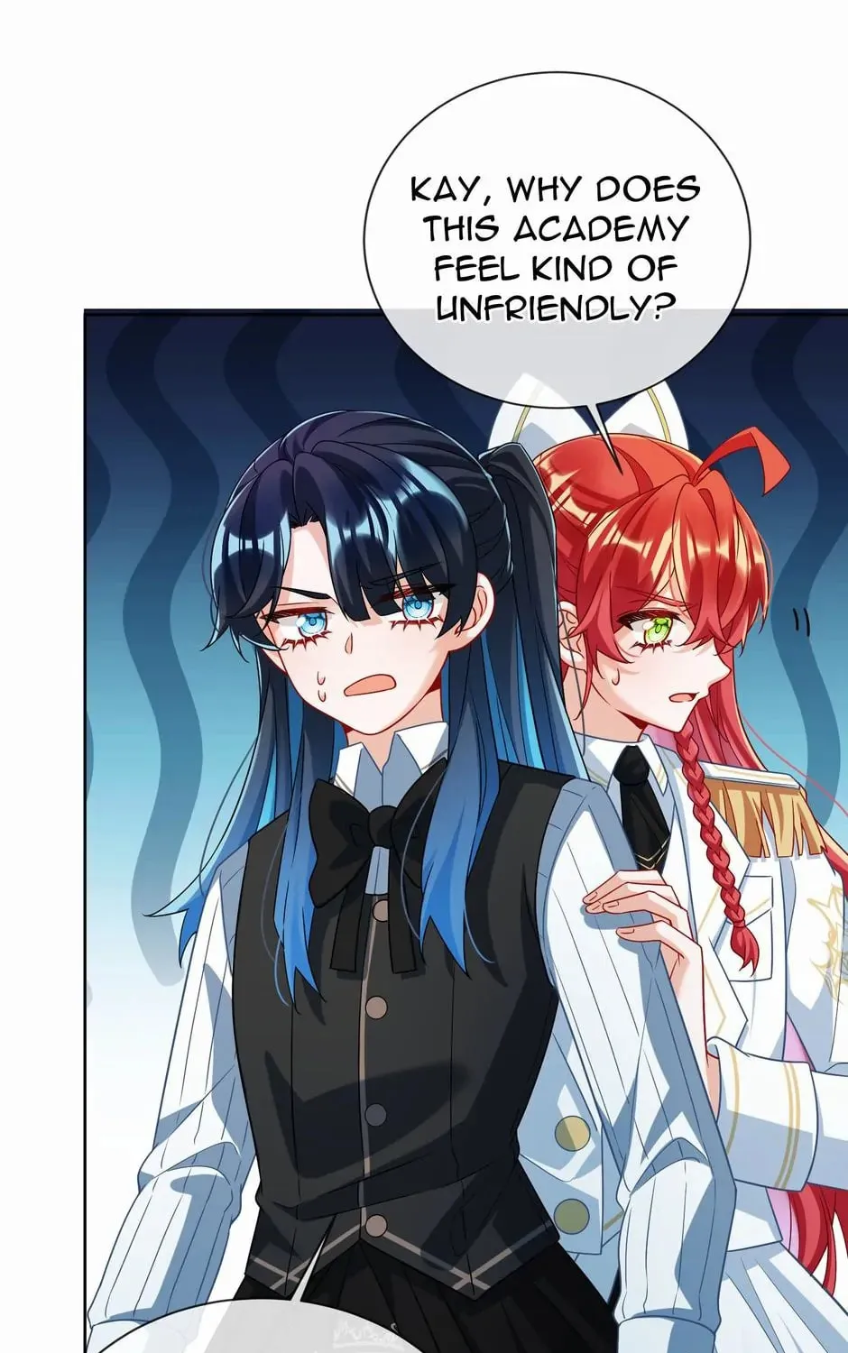The Villainess and Miss Demon Lord Chapter 45 page 65 - 