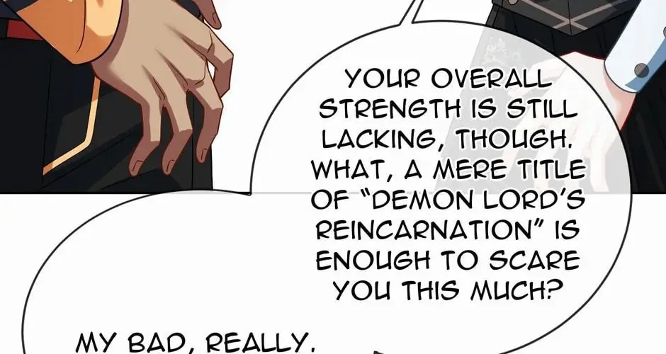 The Villainess and Miss Demon Lord Chapter 45 page 68 - 