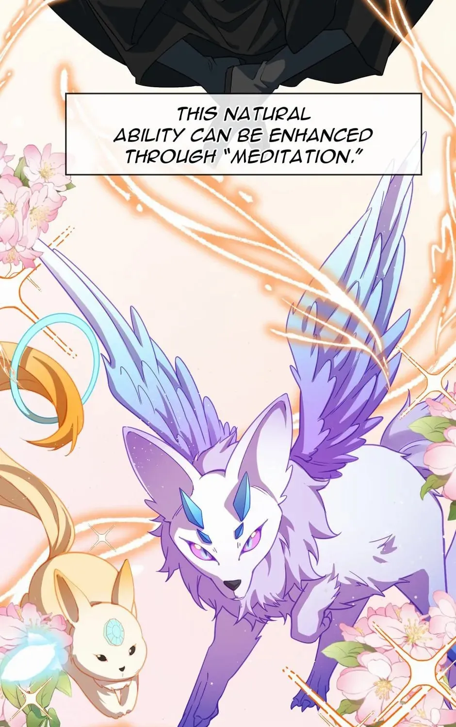 The Villainess and Miss Demon Lord Chapter 45 page 9 - 