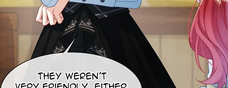 The Villainess and Miss Demon Lord Chapter 46 page 4 - 