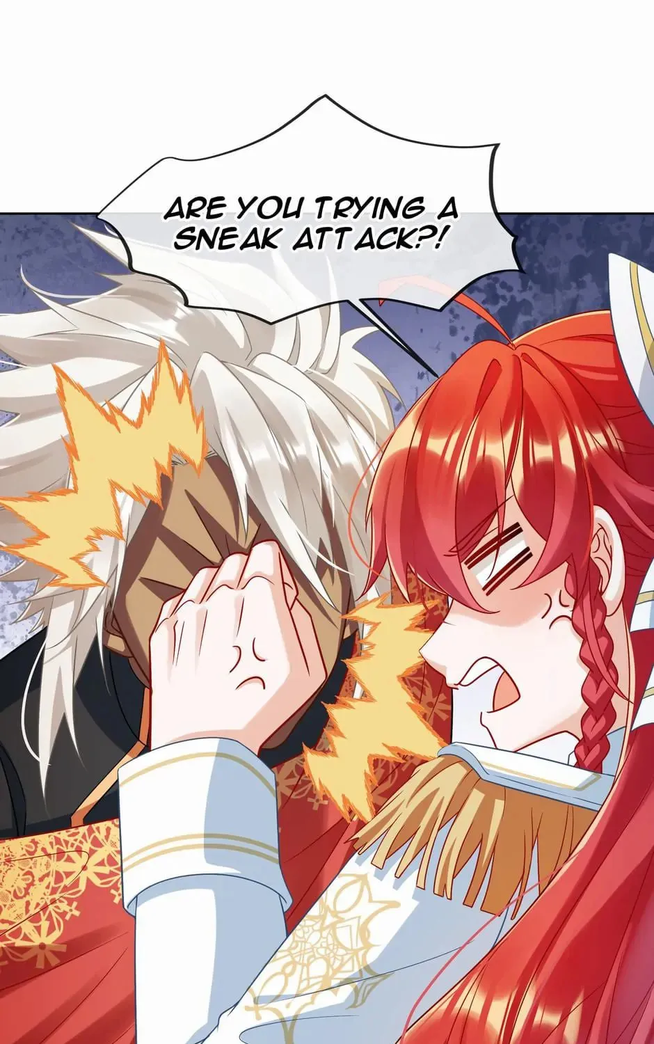 The Villainess and Miss Demon Lord Chapter 46 page 41 - 