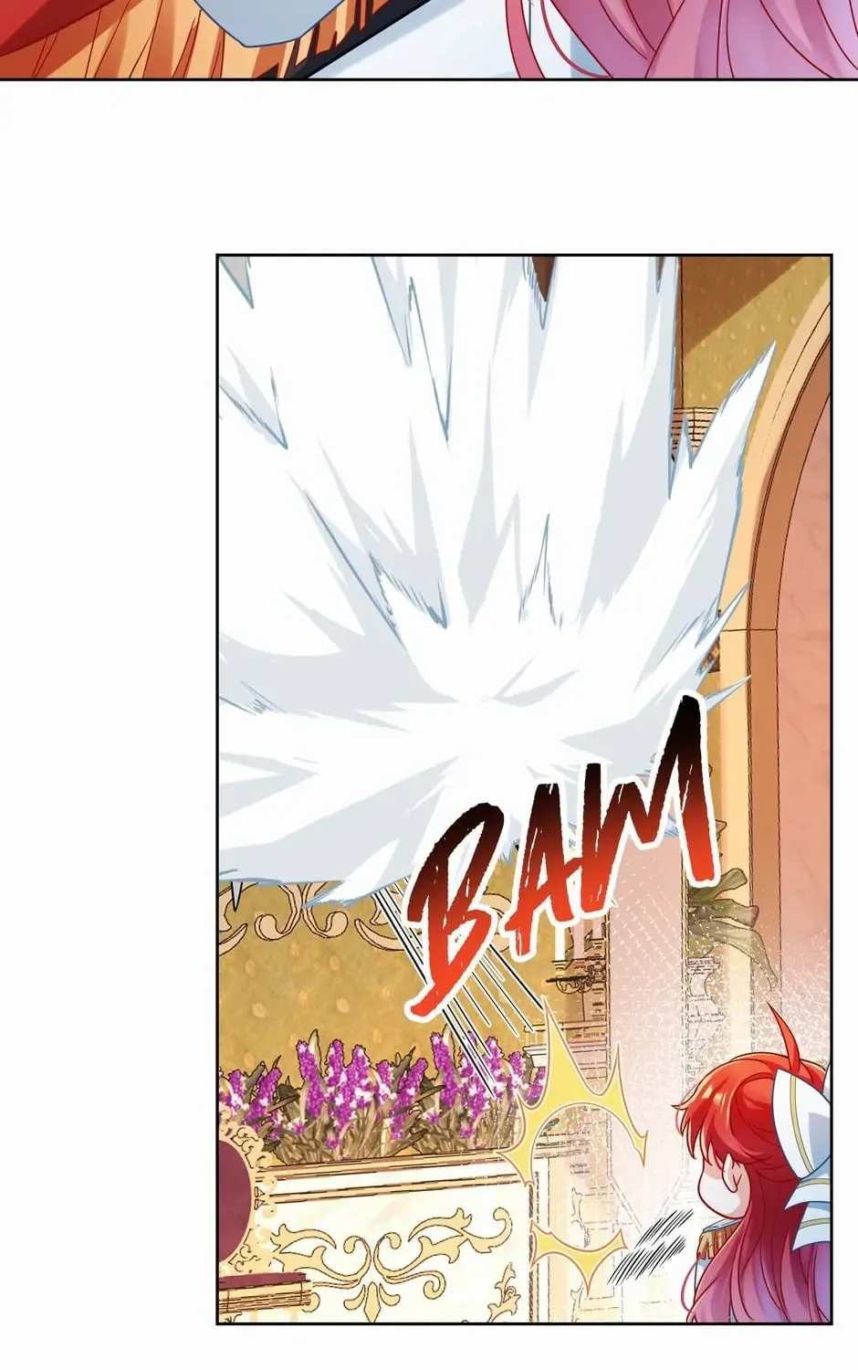The Villainess and Miss Demon Lord Chapter 46 page 43 - 