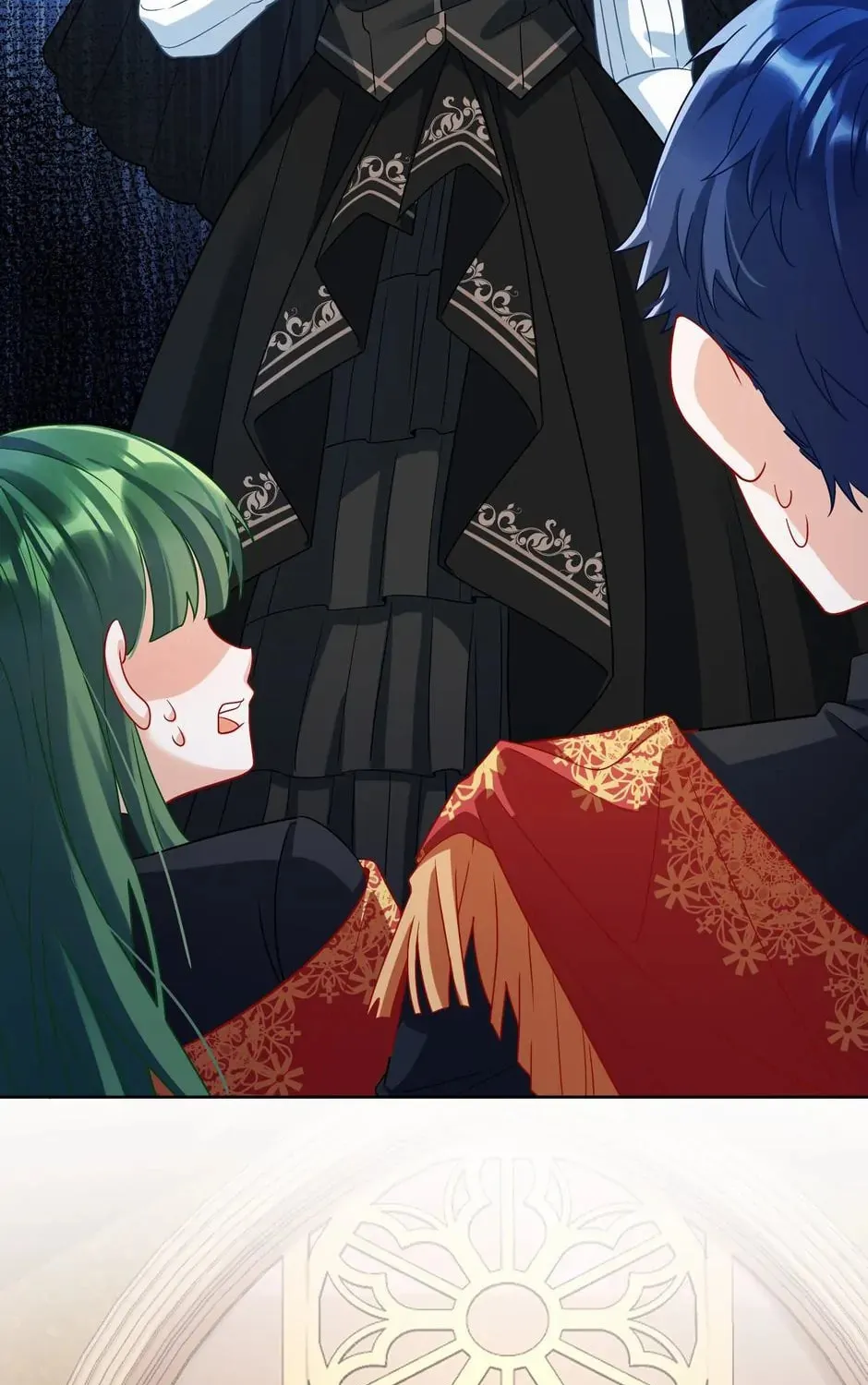The Villainess and Miss Demon Lord Chapter 46 page 47 - 