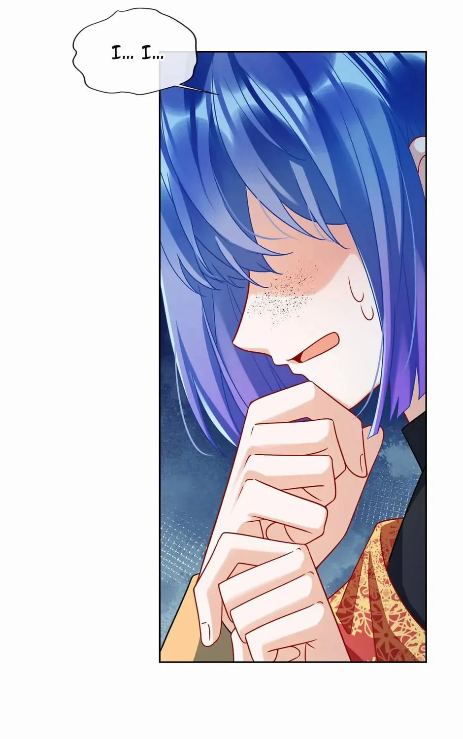 The Villainess and Miss Demon Lord Chapter 46 page 51 - 