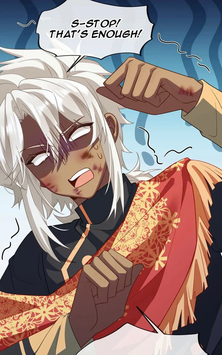 The Villainess and Miss Demon Lord Chapter 46 page 67 - 