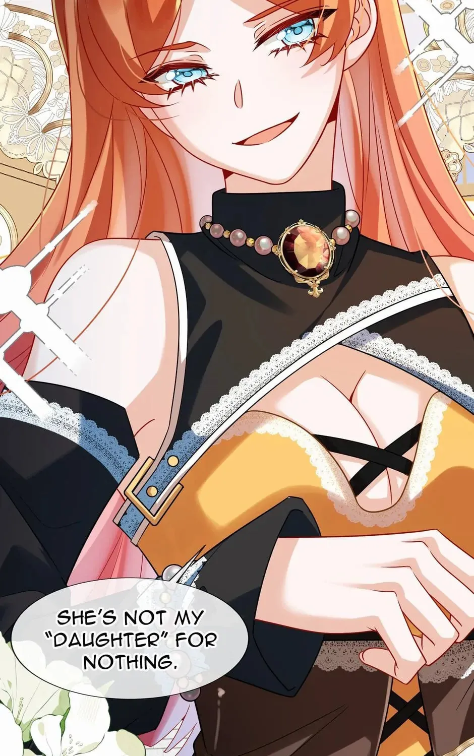 The Villainess and Miss Demon Lord Chapter 46 page 79 - 