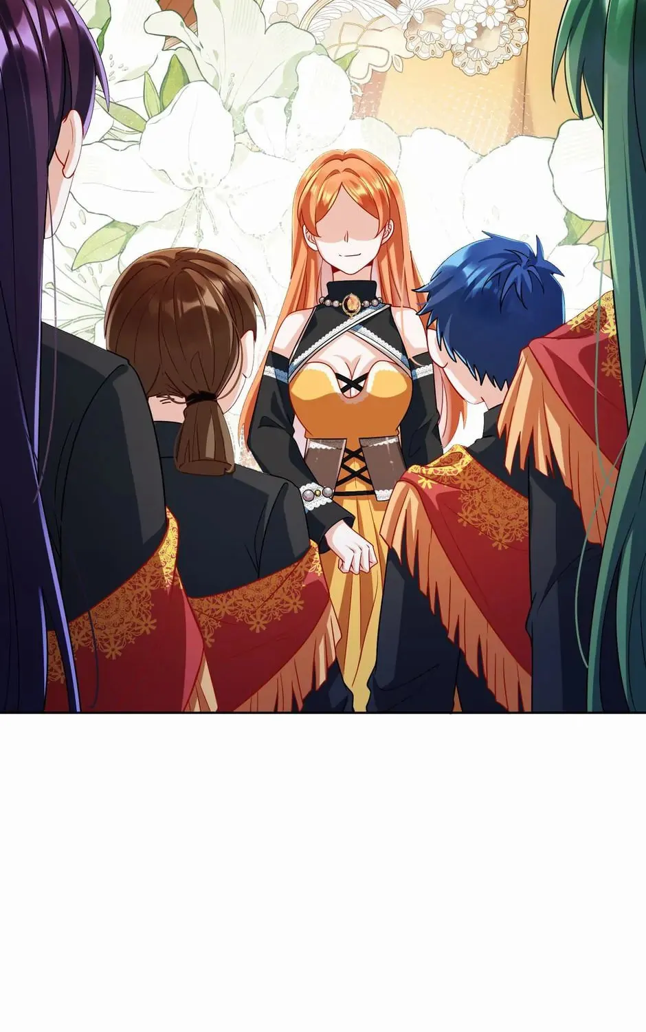The Villainess and Miss Demon Lord Chapter 46 page 81 - 