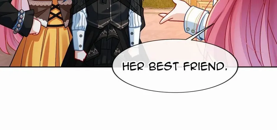 The Villainess and Miss Demon Lord Chapter 47 page 14 - 