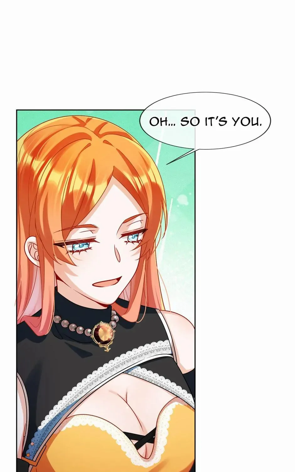 The Villainess and Miss Demon Lord Chapter 47 page 15 - 