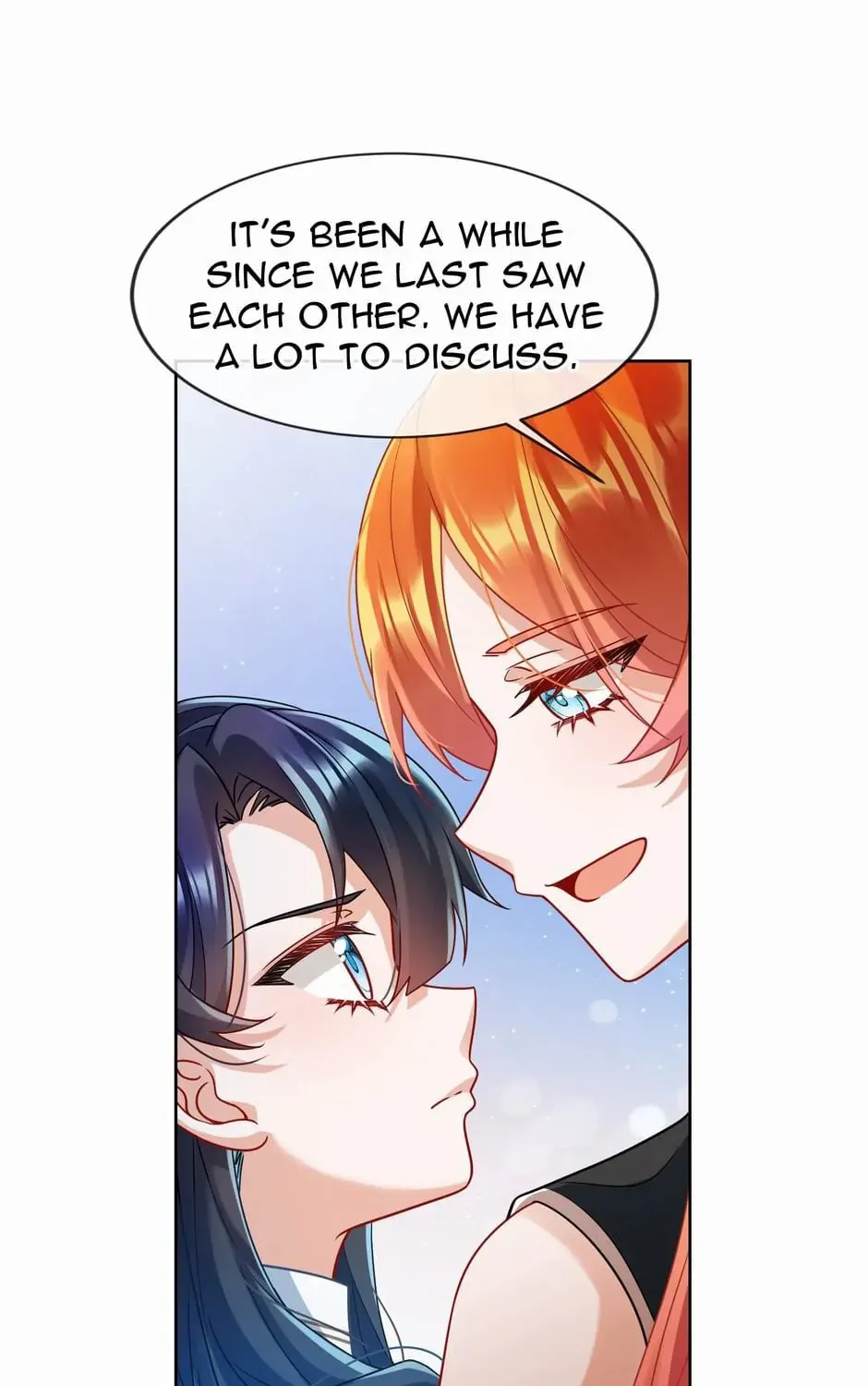 The Villainess and Miss Demon Lord Chapter 47 page 21 - 