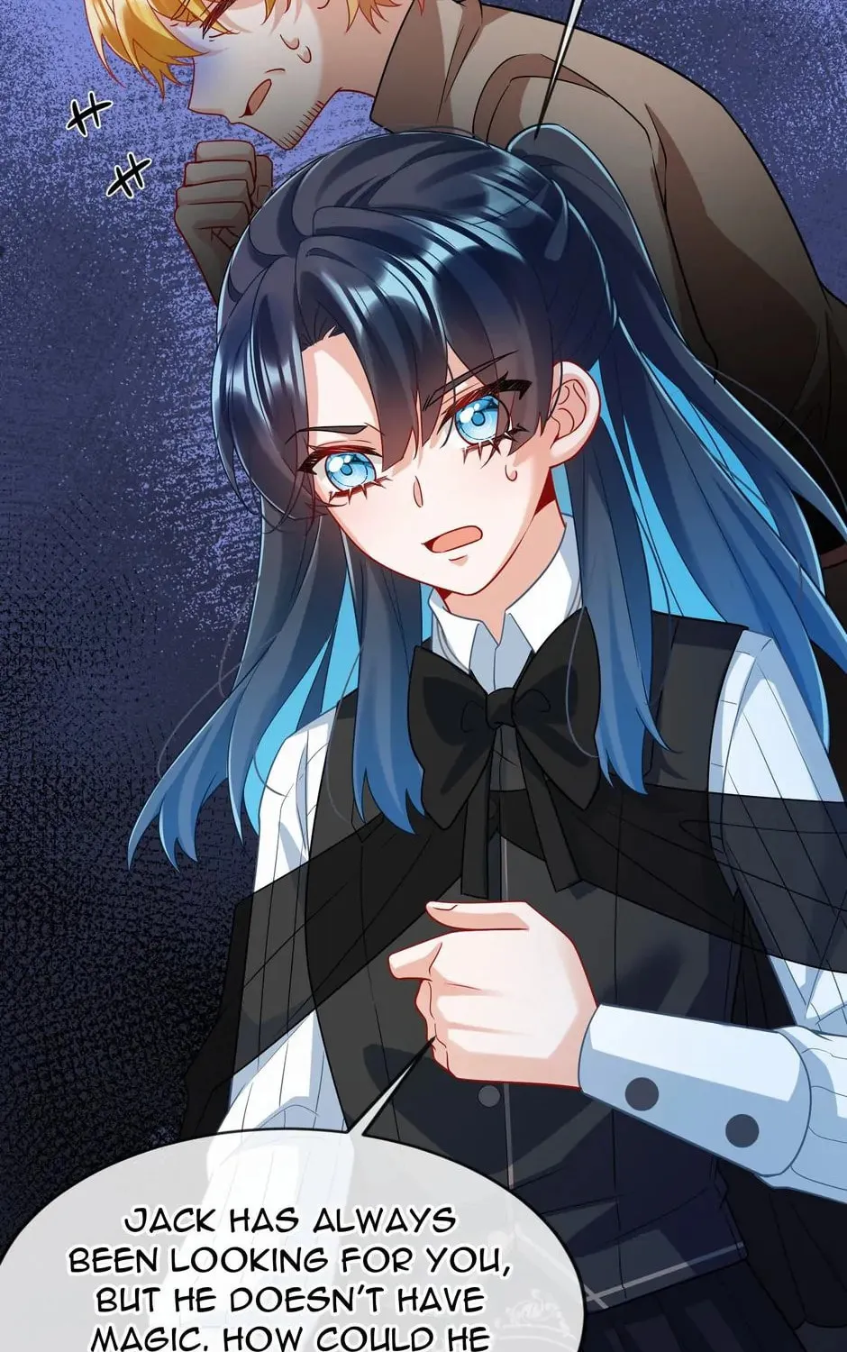 The Villainess and Miss Demon Lord Chapter 47 page 27 - 