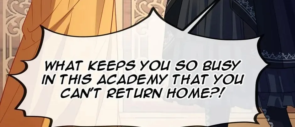 The Villainess and Miss Demon Lord Chapter 47 page 34 - 