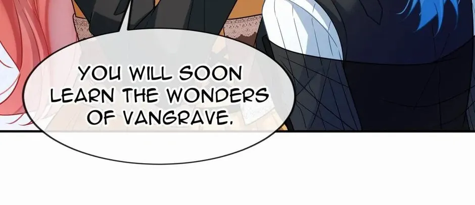The Villainess and Miss Demon Lord Chapter 47 page 36 - 