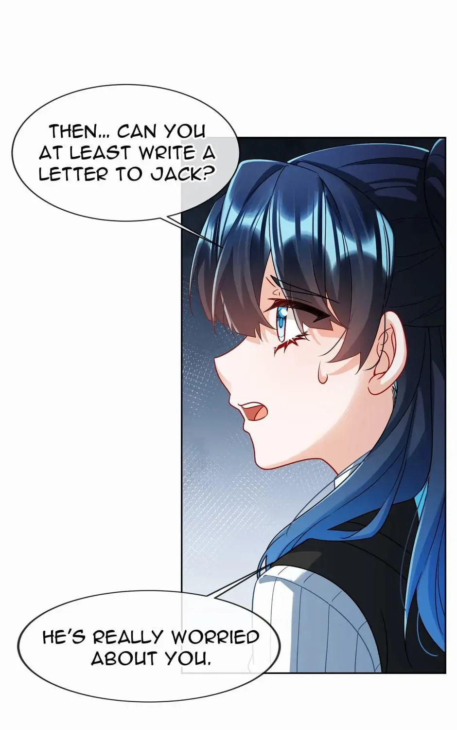 The Villainess and Miss Demon Lord Chapter 47 page 37 - 