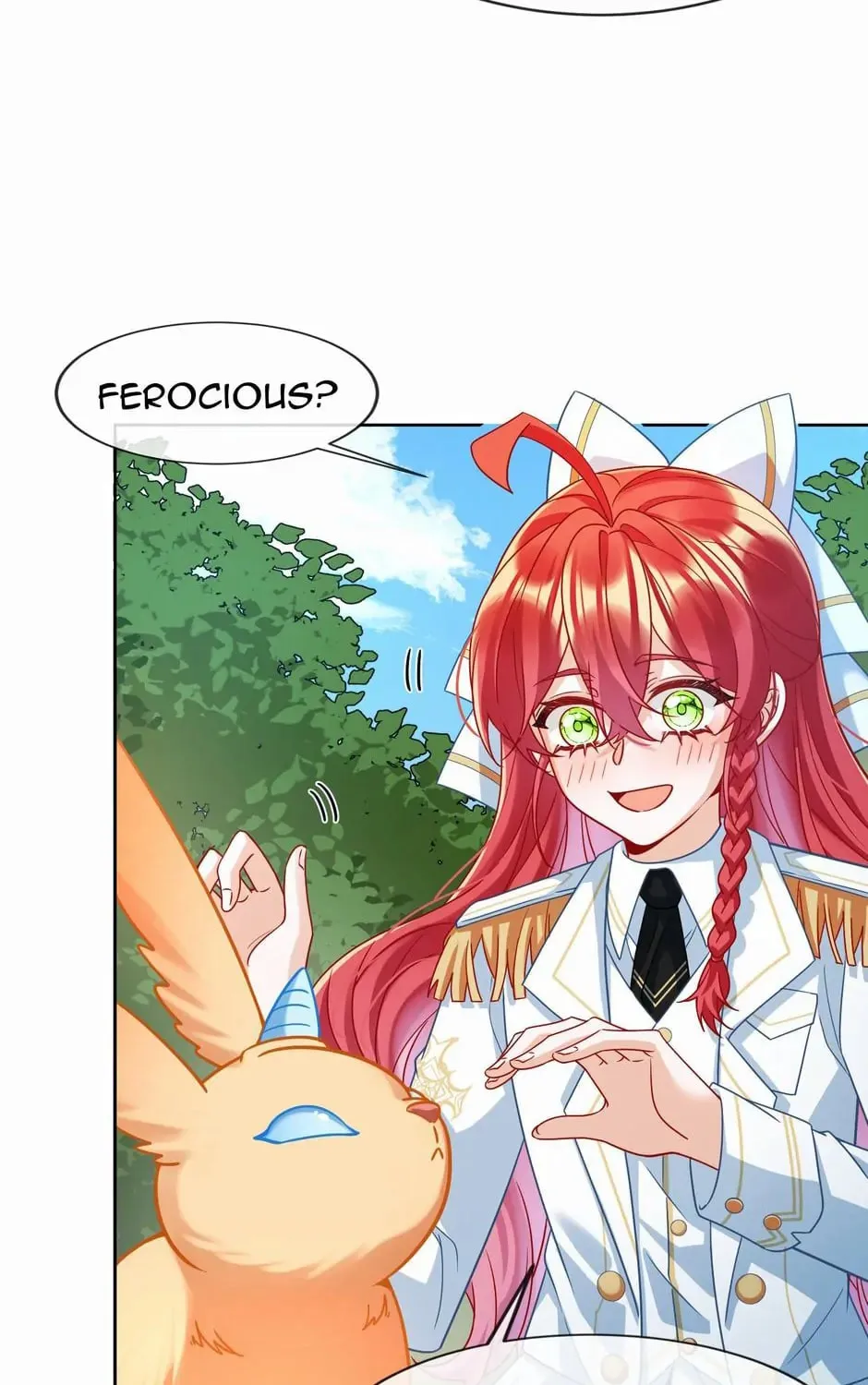 The Villainess and Miss Demon Lord Chapter 47 page 51 - 