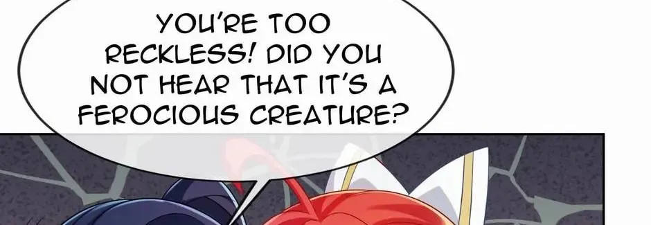 The Villainess and Miss Demon Lord Chapter 47 page 60 - 