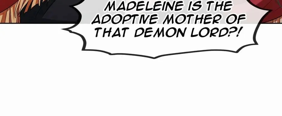 The Villainess and Miss Demon Lord Chapter 47 page 8 - 