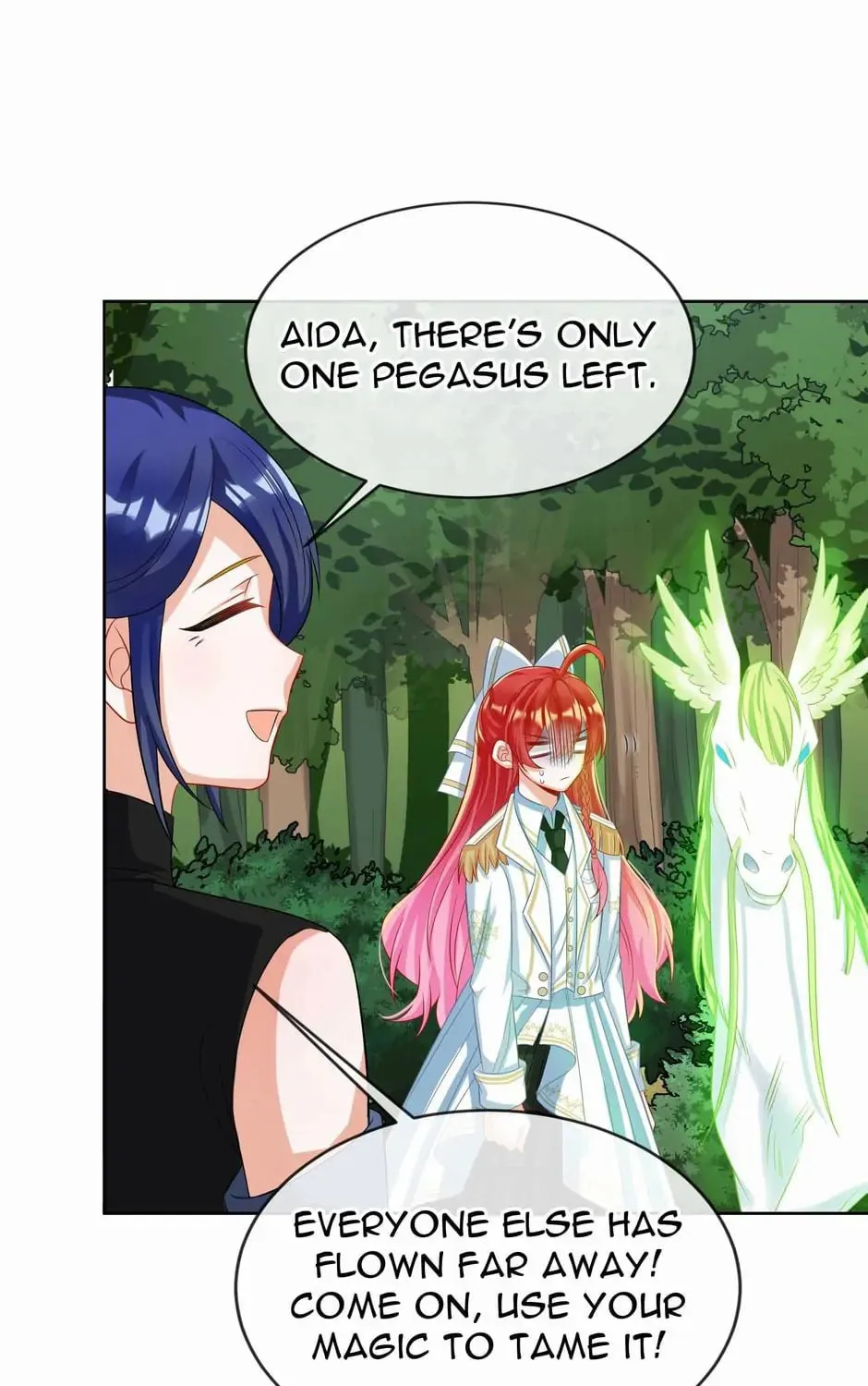 The Villainess and Miss Demon Lord Chapter 47 page 79 - 