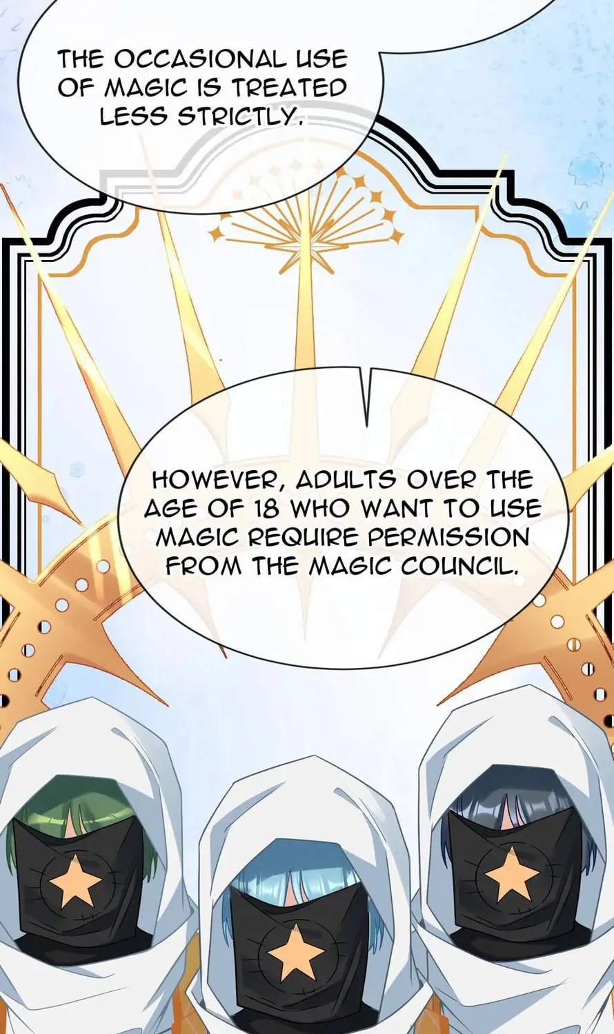 The Villainess and Miss Demon Lord Chapter 48 page 15 - 
