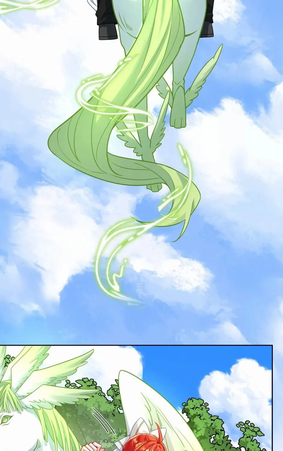 The Villainess and Miss Demon Lord Chapter 48 page 25 - 