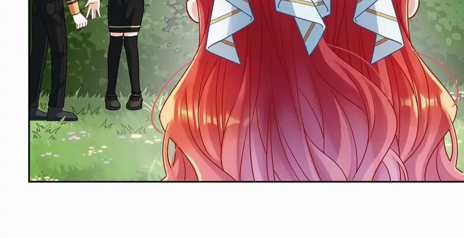 The Villainess and Miss Demon Lord Chapter 48 page 28 - 