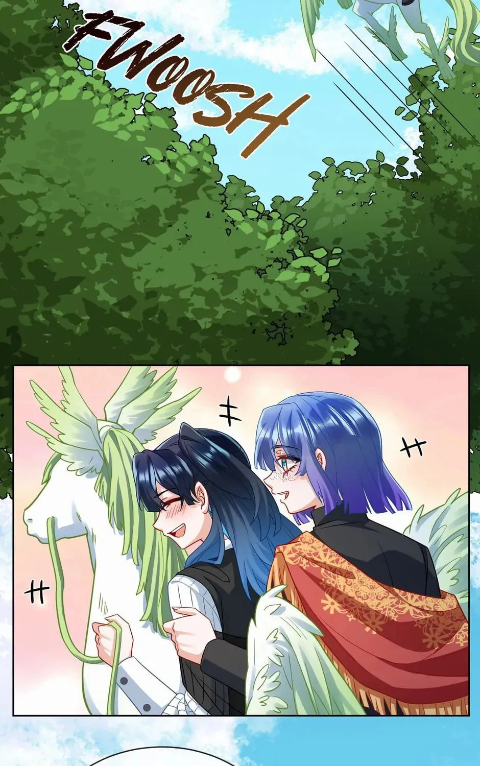The Villainess and Miss Demon Lord Chapter 48 page 5 - 