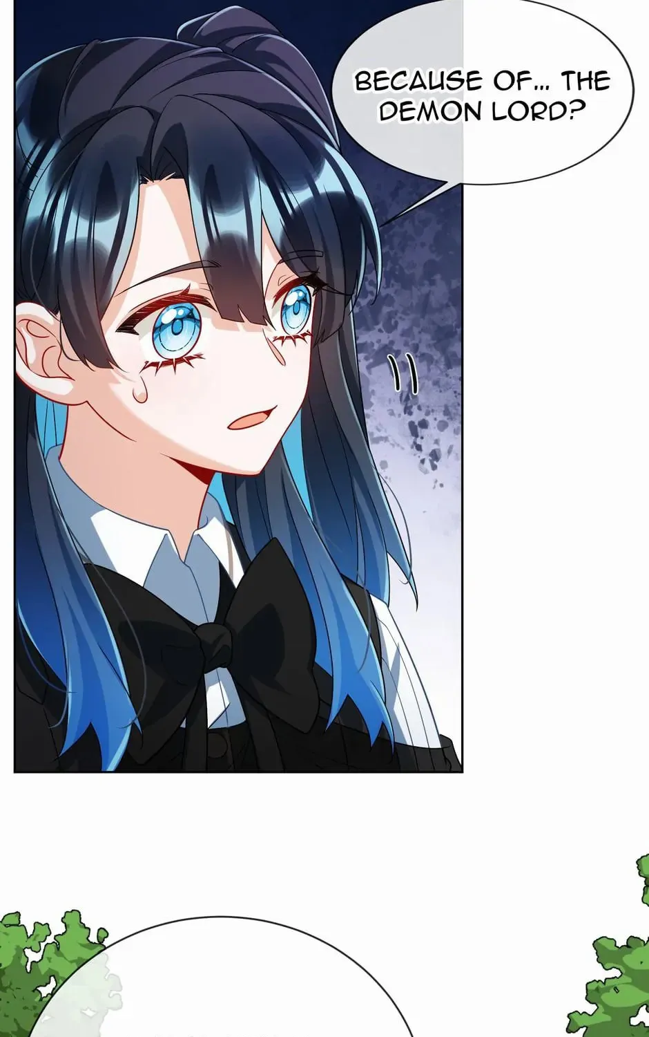 The Villainess and Miss Demon Lord Chapter 48 page 43 - 