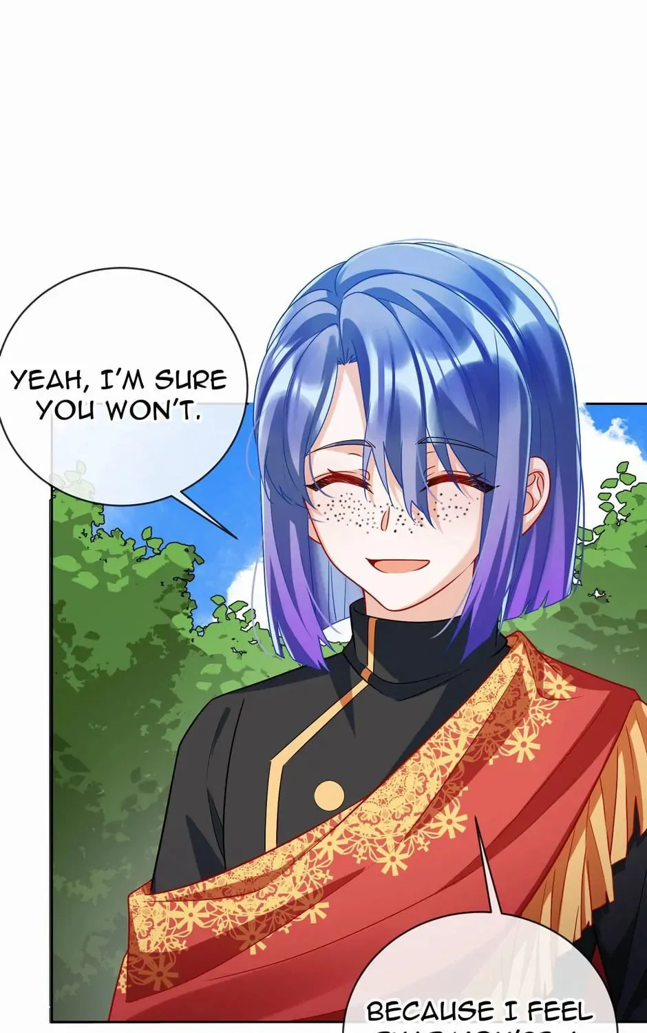 The Villainess and Miss Demon Lord Chapter 48 page 55 - 