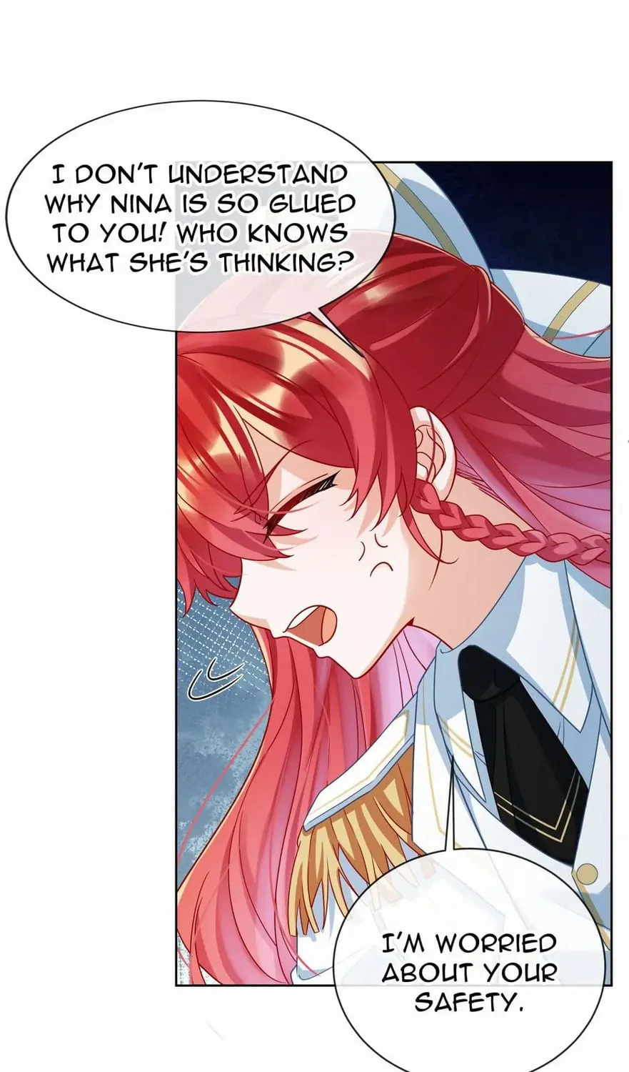 The Villainess and Miss Demon Lord Chapter 48 page 75 - 