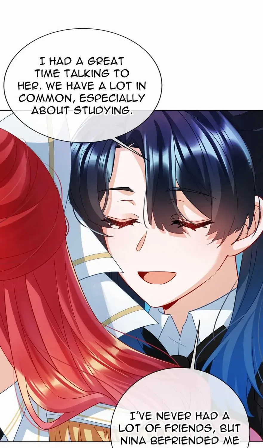 The Villainess and Miss Demon Lord Chapter 48 page 77 - 