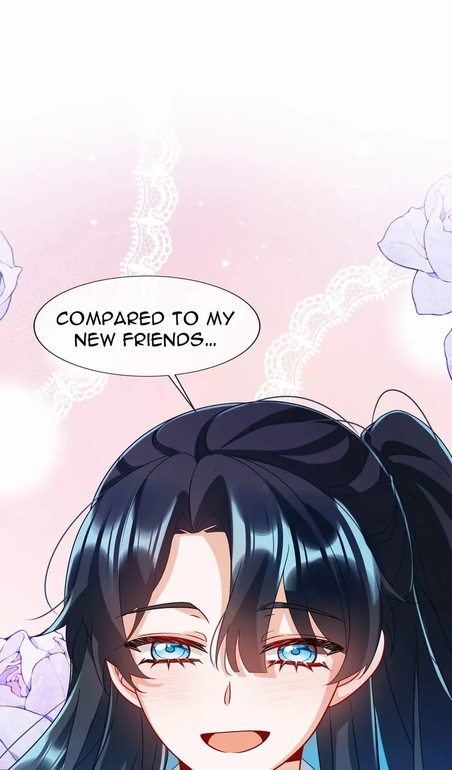 The Villainess and Miss Demon Lord Chapter 48 page 83 - 