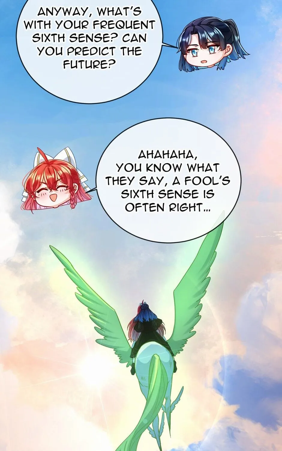 The Villainess and Miss Demon Lord Chapter 49 page 13 - 