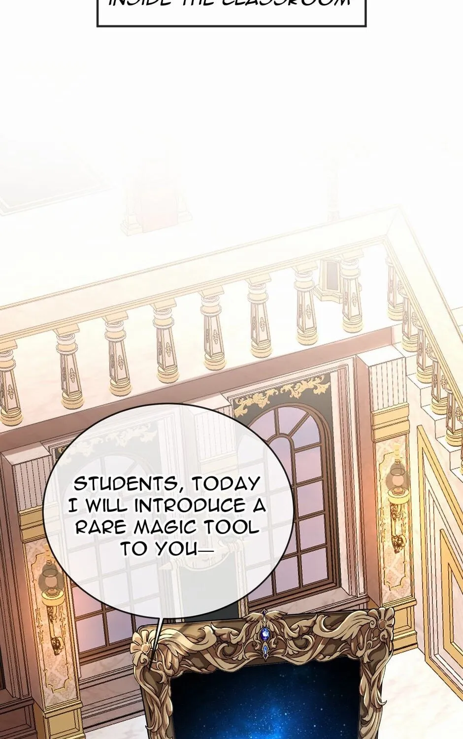 The Villainess and Miss Demon Lord Chapter 49 page 17 - 