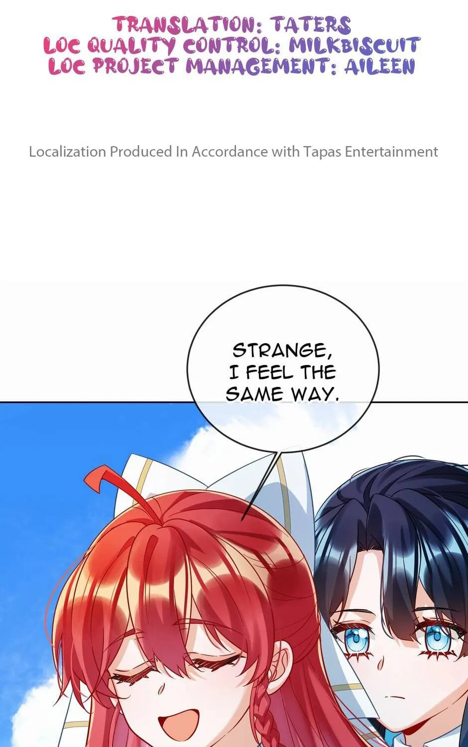 The Villainess and Miss Demon Lord Chapter 49 page 3 - 