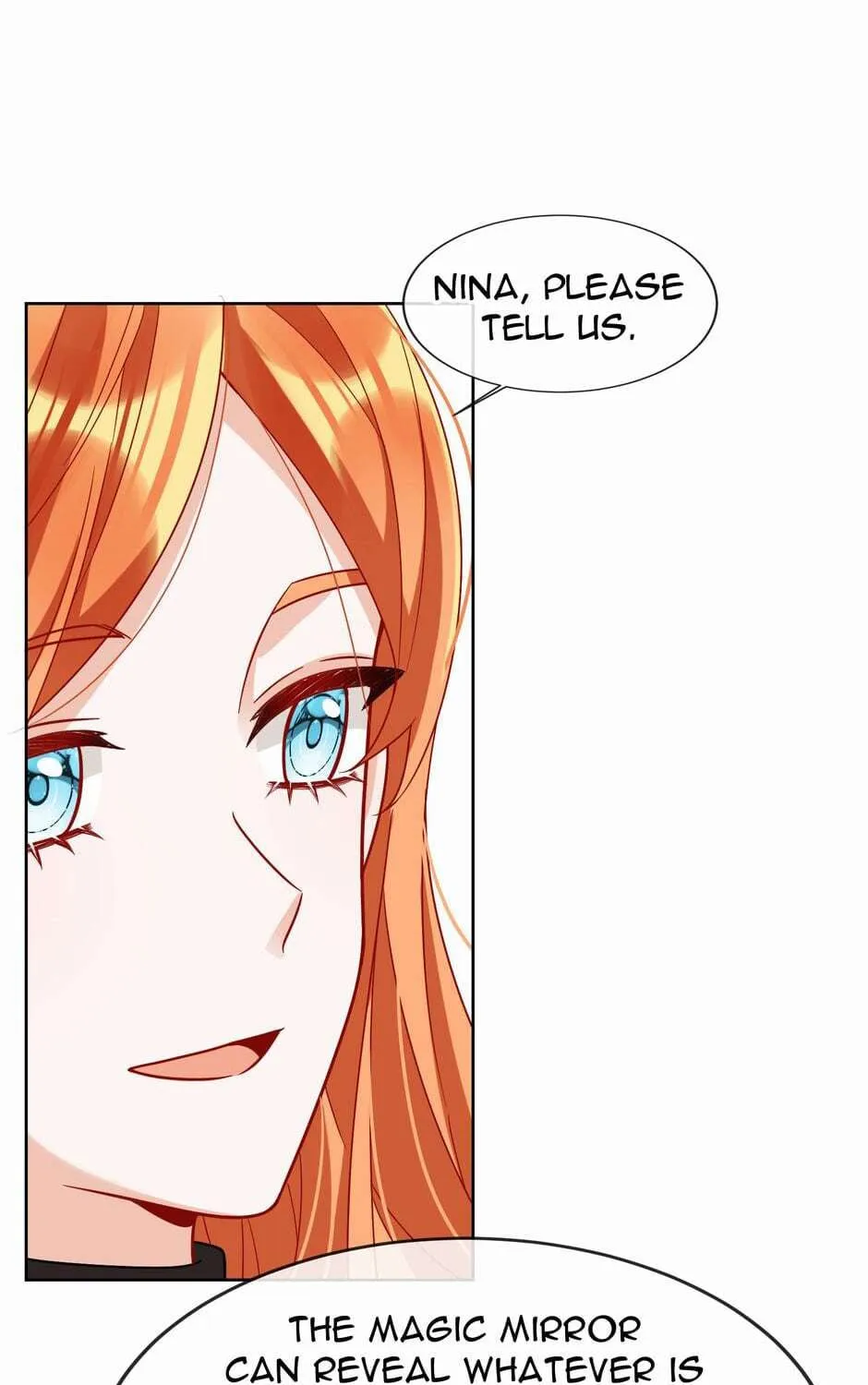 The Villainess and Miss Demon Lord Chapter 49 page 29 - 
