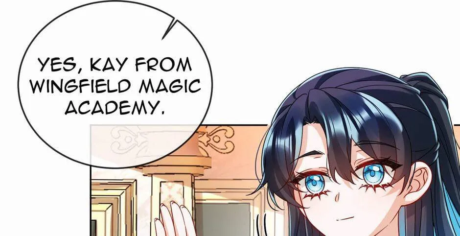 The Villainess and Miss Demon Lord Chapter 49 page 40 - 